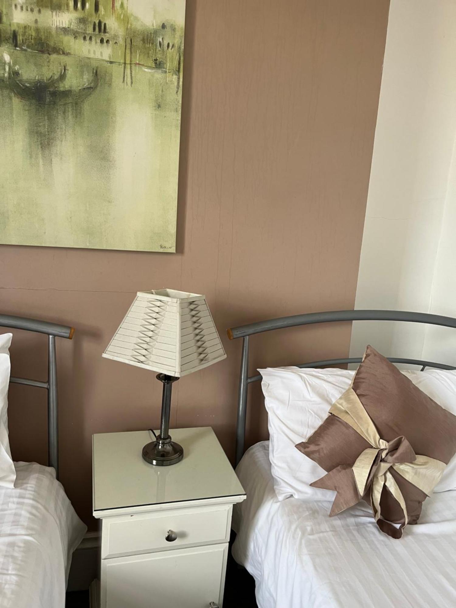 The Angerstein Hotel London Eksteriør billede