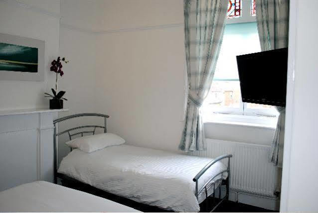 The Angerstein Hotel London Eksteriør billede